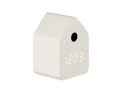 MDF cuckoo alarm clock