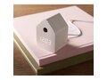 MDF cuckoo alarm clock 3