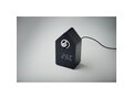MDF cuckoo alarm clock 6