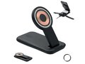 3 in 1 wireless charger 15W