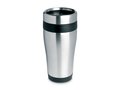 Stainless steel mug