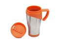 Deeport stainless steel travel mug 4