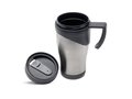 Deeport stainless steel travel mug 6