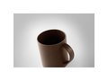 Single wall mug made of coffee husk 2