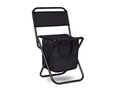 Foldable chair Sit & Drink