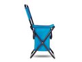 Foldable chair Sit & Drink 1