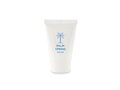 Tube 45ml sunscreen lotion