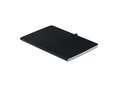 A5 soft PU cover notebook 21