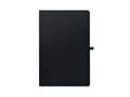 A5 soft PU cover notebook 23