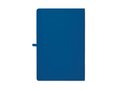 A5 soft PU cover notebook 25