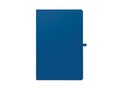 A5 soft PU cover notebook 26