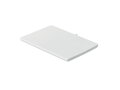 A5 soft PU cover notebook