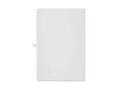 A5 soft PU cover notebook 5