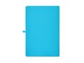 A5 soft PU cover notebook 11