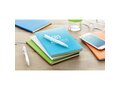 A5 soft PU cover notebook 13
