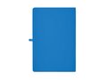 A5 soft PU cover notebook 15