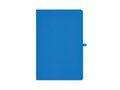 A5 soft PU cover notebook 16