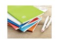 A5 soft PU cover notebook 19