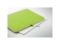 A5 soft PU cover notebook 18