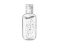 Hand cleanser gel 70% alcohol - 100 ml 3