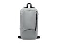 High reflective backpack 600D