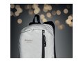 High reflective backpack 600D 3