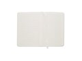 A5 antibacterial notebook lined 7