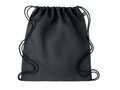 Hemp drawstring bag 200 gr/m²