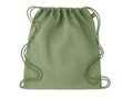 Hemp drawstring bag 200 gr/m² 16