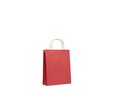 Small Gift paper bag 90 gr/m² 13