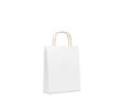 Small Gift paper bag 90 gr/m² 20