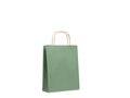 Small Gift paper bag 90 gr/m² 27