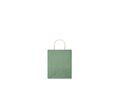 Small Gift paper bag 90 gr/m² 28