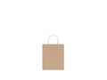 Small Gift paper bag 90 gr/m² 34