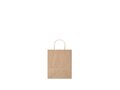 Small Gift paper bag 90 gr/m² 33