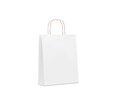 Medium Gift paper bag 90 gr/m²