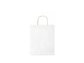 Medium Gift paper bag 90 gr/m² 18
