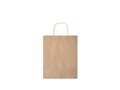 Medium Gift paper bag 90 gr/m² 25