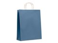 Large Gift paper bag 90 gr/m² 4