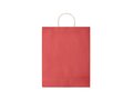 Large Gift paper bag 90 gr/m² 10