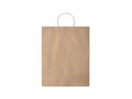 Large Gift paper bag 90 gr/m² 20
