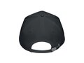 Hemp baseball cap 370 gr/m² 2