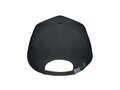 Hemp baseball cap 370 gr/m² 3