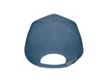 Hemp baseball cap 370 gr/m² 6