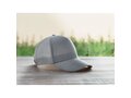 Hemp baseball cap 370 gr/m² 12