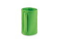 Zippered lycra wristband 12