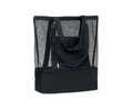 Mesh Shopping bag in 600D RPET