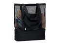 Mesh Shopping bag in 600D RPET 2