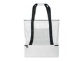 Mesh Shopping bag in 600D RPET 7