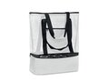 Mesh Shopping bag in 600D RPET 8